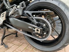 Yamaha Tracer 9 GT + 2024 occasion – foto 16 van 23