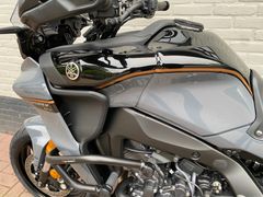 Yamaha Tracer 9 GT + 2024 occasion – foto 17 van 23