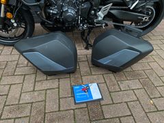 Yamaha Tracer 9 GT + 2024 occasion – foto 23 van 23