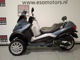 PIAGGIO MP3 500 LT BUSINESS