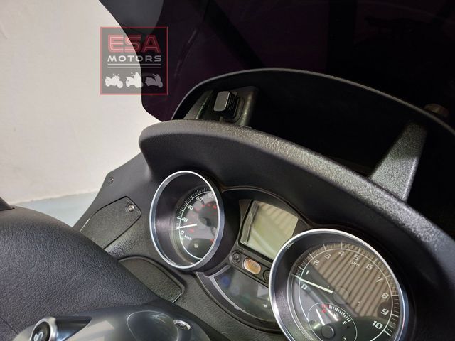 piaggio - mp3-500-lt-business