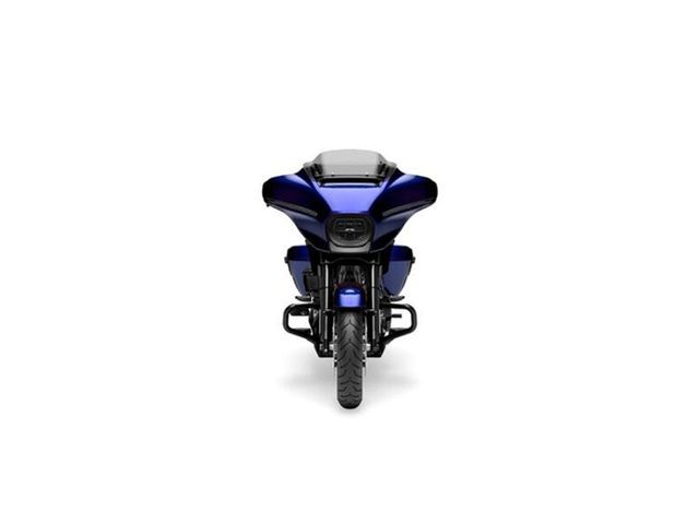 harley-davidson - street-glide