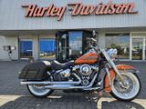 HARLEY-DAVIDSON SOFTAIL DELUXE FLDE