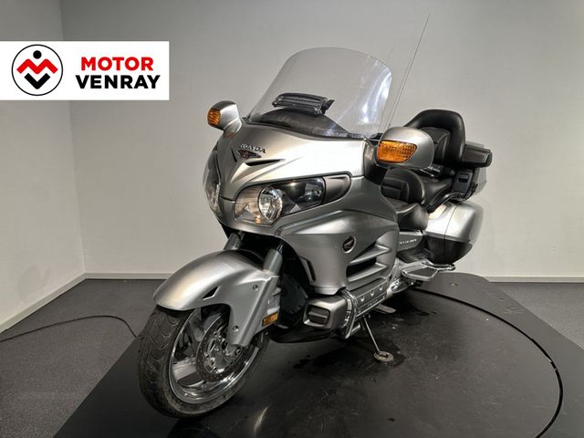 honda - gl-1800-goldwing