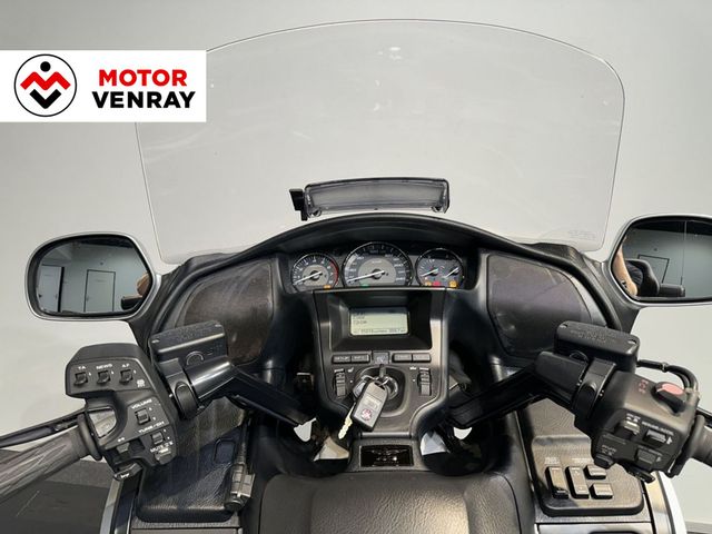 honda - gl-1800-goldwing