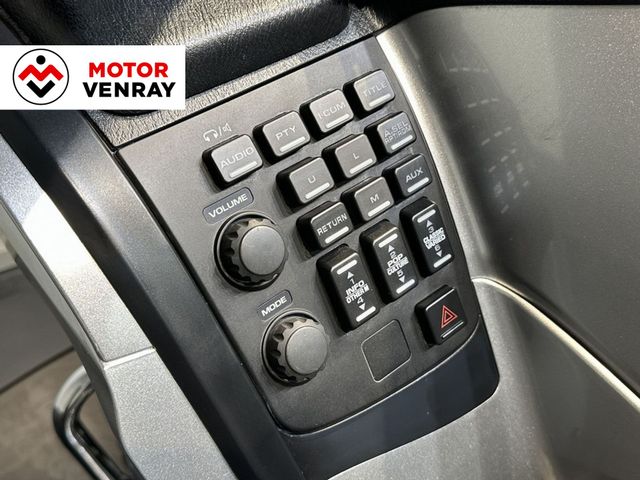 honda - gl-1800-goldwing