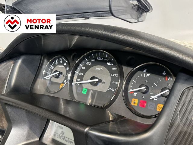 honda - gl-1800-goldwing