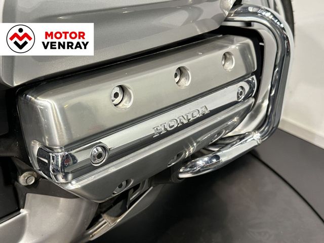 honda - gl-1800-goldwing