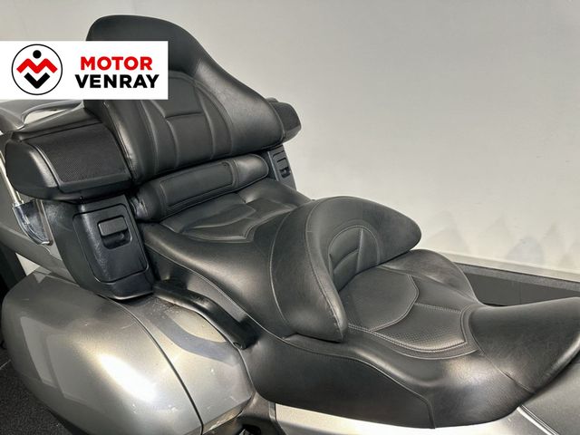 honda - gl-1800-goldwing