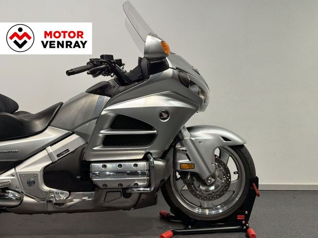 honda - gl-1800-goldwing