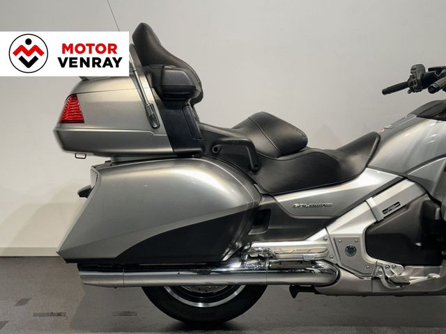 honda - gl-1800-goldwing