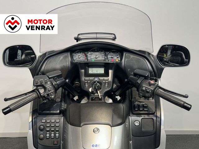 honda - gl-1800-goldwing