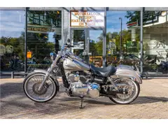Harley-Davidson Fxdc Dyna Super Glide Custom 2007 occasion – foto 4 van 20