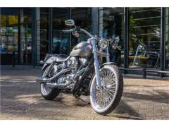 Harley-Davidson Fxdc Dyna Super Glide Custom 2007 occasion – foto 5 van 20