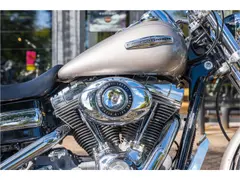 Harley-Davidson Fxdc Dyna Super Glide Custom 2007 occasion – foto 6 van 20