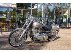 Harley-Davidson Fxdc Dyna Super Glide Custom 2007 occasion – foto 7 van 20