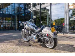 Harley-Davidson Fxdc Dyna Super Glide Custom 2007 occasion – foto 8 van 20