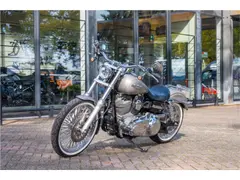 Harley-Davidson Fxdc Dyna Super Glide Custom 2007 occasion – foto 9 van 20