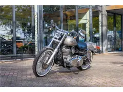 Harley-Davidson Fxdc Dyna Super Glide Custom 2007 occasion – foto 10 van 20
