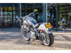 Harley-Davidson Fxdc Dyna Super Glide Custom 2007 occasion – foto 11 van 20