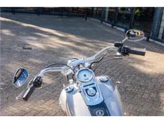 Harley-Davidson Fxdc Dyna Super Glide Custom 2007 occasion – foto 12 van 20