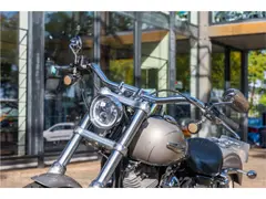 Harley-Davidson Fxdc Dyna Super Glide Custom 2007 occasion – foto 13 van 20