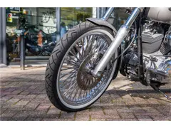 Harley-Davidson Fxdc Dyna Super Glide Custom 2007 occasion – foto 14 van 20