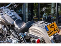 Harley-Davidson Fxdc Dyna Super Glide Custom 2007 occasion – foto 15 van 20