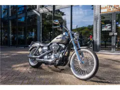 Harley-Davidson Fxdc Dyna Super Glide Custom 2007 occasion – foto 16 van 20