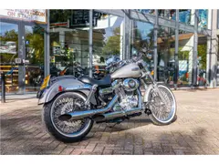 Harley-Davidson Fxdc Dyna Super Glide Custom 2007 occasion – foto 17 van 20