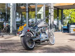 Harley-Davidson Fxdc Dyna Super Glide Custom 2007 occasion – foto 18 van 20