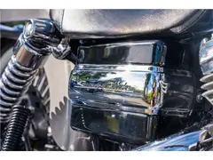 Harley-Davidson Fxdc Dyna Super Glide Custom 2007 occasion – foto 19 van 20