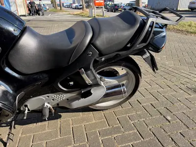 BMW R 1100 RT – foto 3