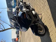 BMW R 1100 RT 1999 occasion – foto 4 van 9