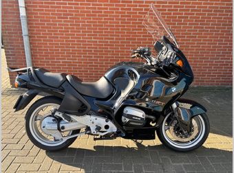 BMW R 1100 RT 1999 occasion