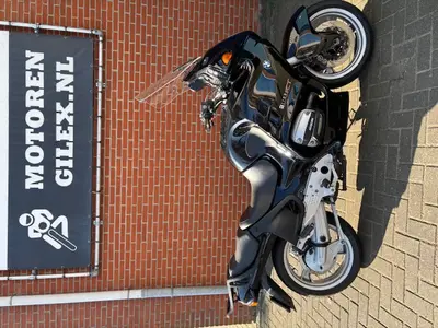 BMW R 1100 RT – foto 2