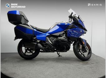 BMW R 1300 RT 2026 nieuw