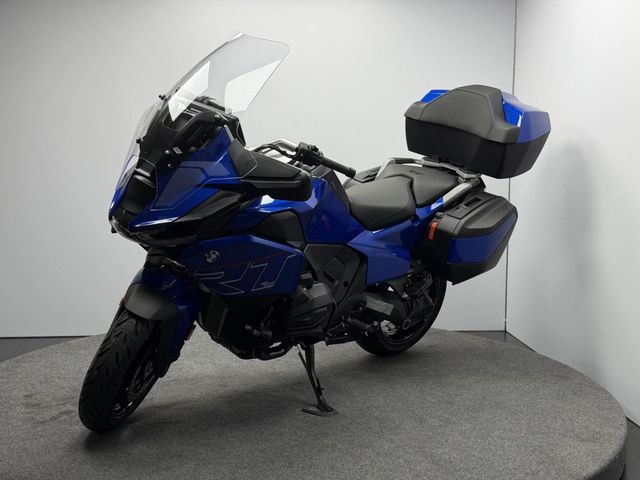 bmw - r-1300-rt