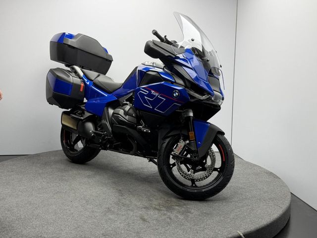 bmw - r-1300-rt