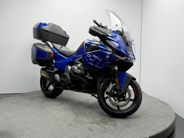 bmw - r-1300-rt