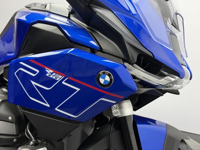 bmw - r-1300-rt