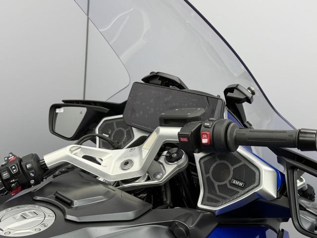 bmw - r-1300-rt