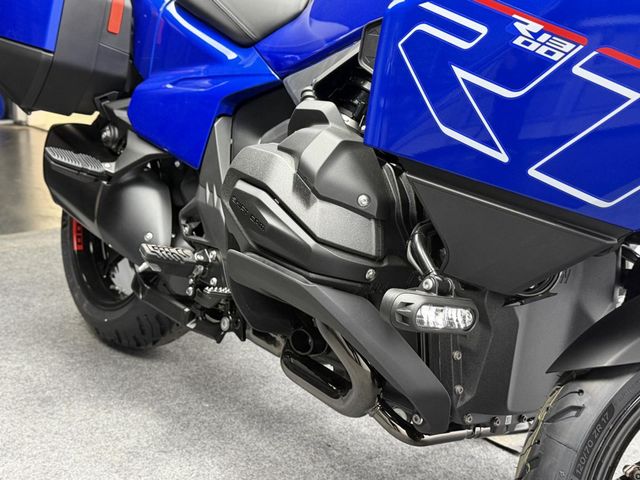 bmw - r-1300-rt
