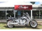 HARLEY-DAVIDSON V-ROD VRSCA