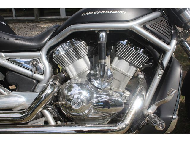 harley-davidson - v-rod-vrsca