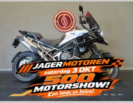 Triumph Tiger 1200 GT PRO 2022 occasion