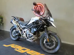 Triumph Tiger 1200 GT PRO Super Strak! 2022 occasion – foto 2 van 14