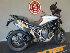Triumph Tiger 1200 GT PRO Super Strak! 2022 occasion – foto 3 van 14