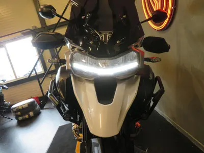 TRIUMPH TIGER 1200 GT PRO – foto 4