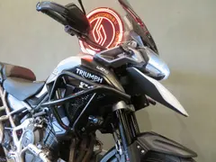 Triumph Tiger 1200 GT PRO Super Strak! 2022 occasion – foto 5 van 14